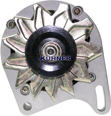 Kuhner 30586RI Alternator 30586RI