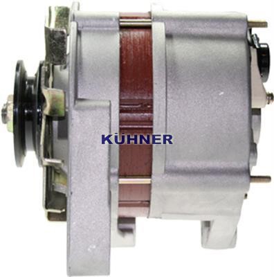 Alternator Kuhner 30586RI