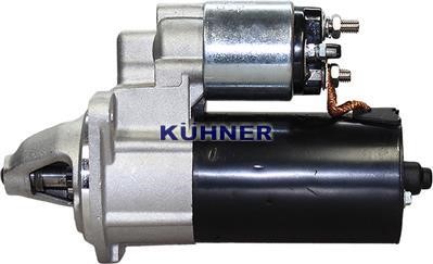 Starter Kuhner 101166R