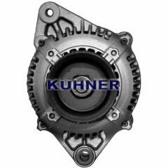 Kuhner 40771RI Alternator 40771RI