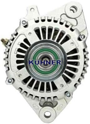 Kuhner 553403RID Alternator 553403RID