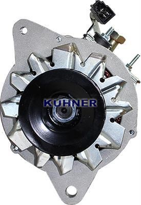 Kuhner 40982 Alternator 40982