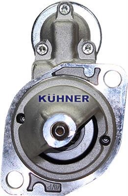 Kuhner 101166R Starter 101166R