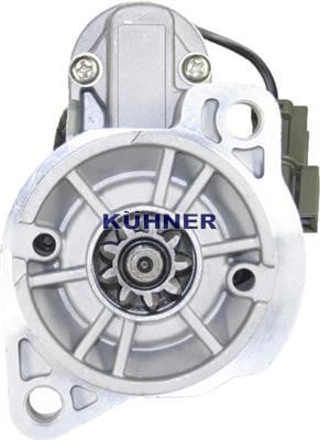 Kuhner 20939 Starter 20939