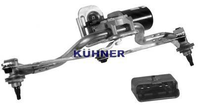Kuhner DRE521C Wipe motor DRE521C