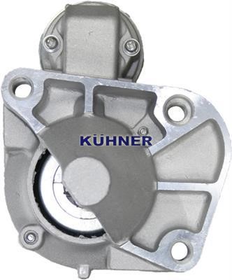 Kuhner 101174 Starter 101174