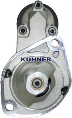 Kuhner 101414V Starter 101414V