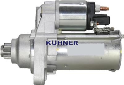 Starter Kuhner 101197B