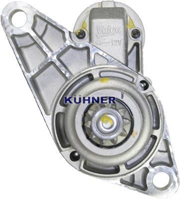 Kuhner 101197B Starter 101197B
