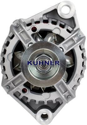 Kuhner 302024RI Alternator 302024RI