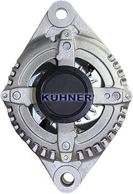 Kuhner 554450RID Alternator 554450RID