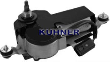 Kuhner DRL350W Electric motor DRL350W