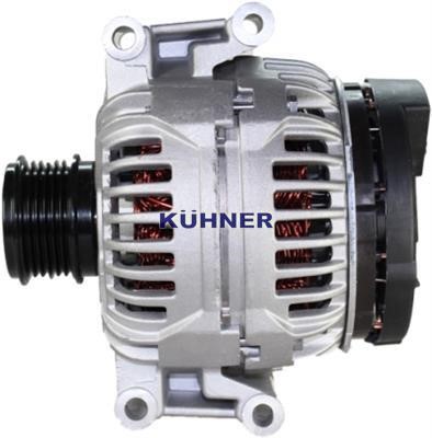 Alternator Kuhner 302007RI