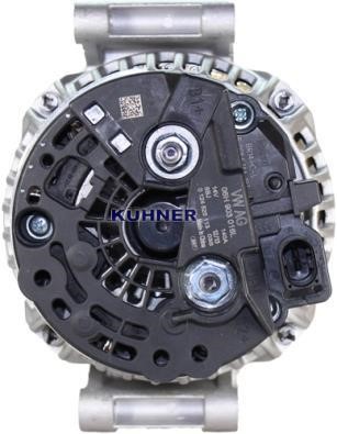 Buy Kuhner 302007RI at a low price in United Arab Emirates!