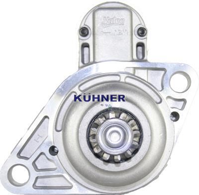 Kuhner 254556 Starter 254556