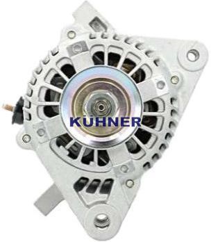 Kuhner 554580RID Starter 554580RID