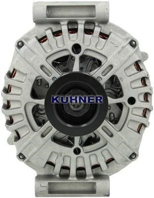 Kuhner 554709RIV Alternator 554709RIV