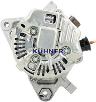 Starter Kuhner 554580RID