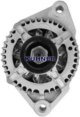 Kuhner 301318RI Alternator 301318RI