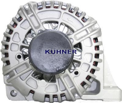 Kuhner 301861RI Alternator 301861RI