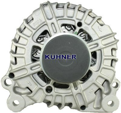 Kuhner 554281RIV Alternator 554281RIV