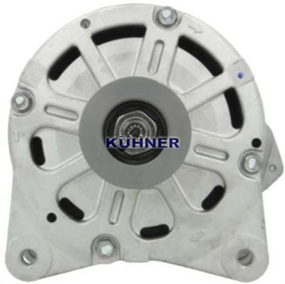 Kuhner 554566RIH Alternator 554566RIH
