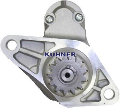 Kuhner 255502 Starter 255502
