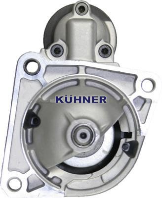 Kuhner 101212 Starter 101212