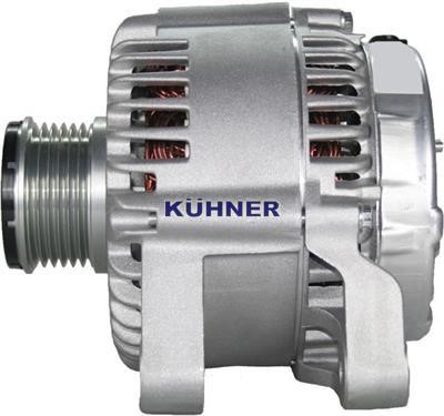 Alternator Kuhner 301777RI