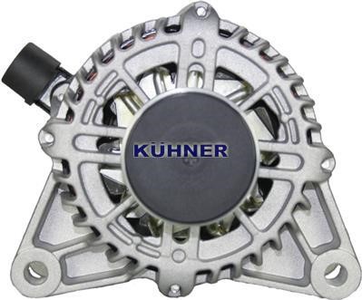 Kuhner 301777RI Alternator 301777RI