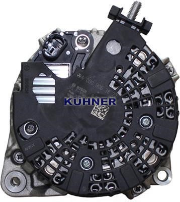 Alternator Kuhner 554335RIB