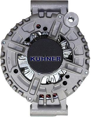 Kuhner 553974RIB Alternator 553974RIB