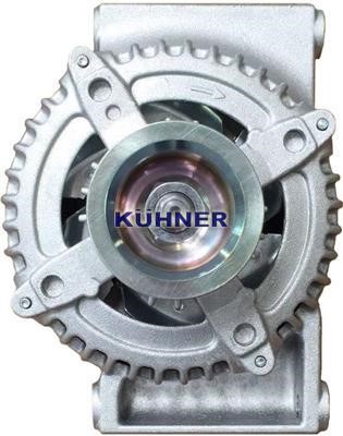 Kuhner 554473RID Alternator 554473RID
