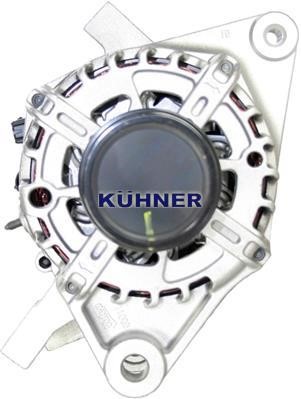 Kuhner 553922RIV Alternator 553922RIV
