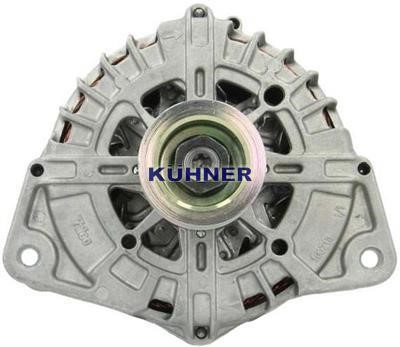 Kuhner 554699RIV Alternator 554699RIV