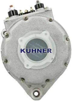 Alternator Kuhner 301924RIR