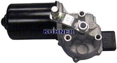Kuhner DRE521GM Electric motor DRE521GM