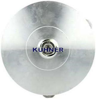 Kuhner 301924RIR Alternator 301924RIR