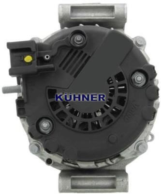 Alternator Kuhner 555099RIV