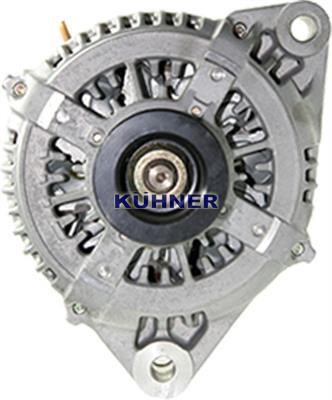Kuhner 553113RID Alternator 553113RID