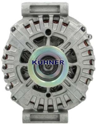 Kuhner 555099RIV Alternator 555099RIV