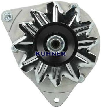 Kuhner 301494RIL Alternator 301494RIL