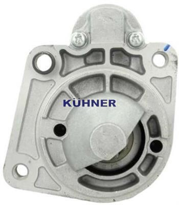 Kuhner 255263M Starter 255263M