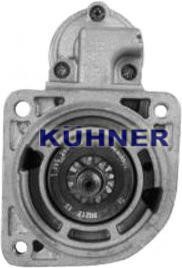 Kuhner 101259R Starter 101259R