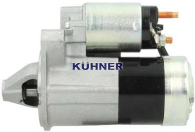 Buy Kuhner 255263 at a low price in United Arab Emirates!