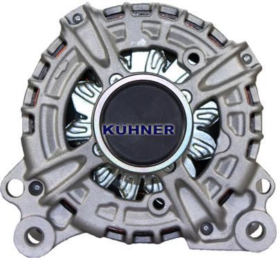 Kuhner 554022RIB Alternator 554022RIB