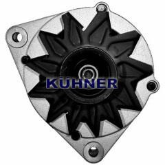 Kuhner 30714RI Alternator 30714RI