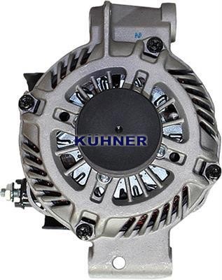 Kuhner 554700RI Alternator 554700RI