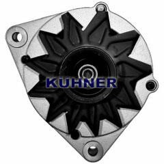 Kuhner 30714RIM Alternator 30714RIM