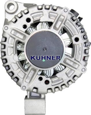 Kuhner 301967RI Alternator 301967RI